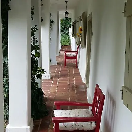 Maison Cirmi Szabadhidveg Esterno foto