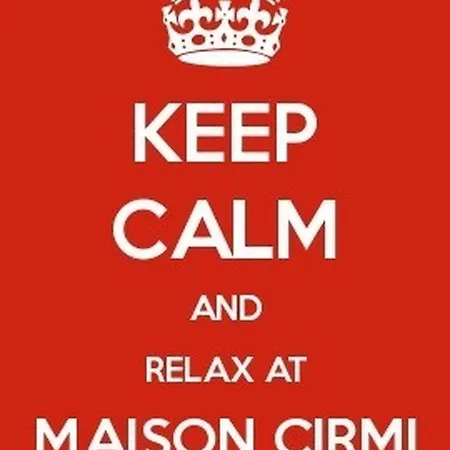 Maison Cirmi Szabadhidveg Esterno foto