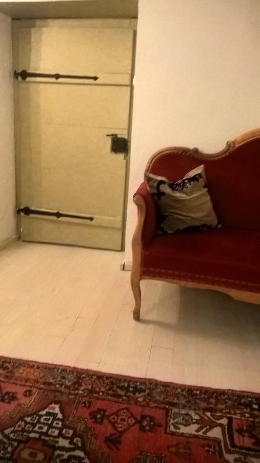 Maison Cirmi *