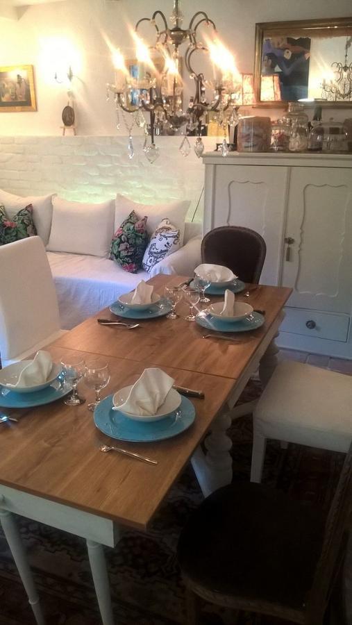 Maison Cirmi Holiday home Szabadhidveg