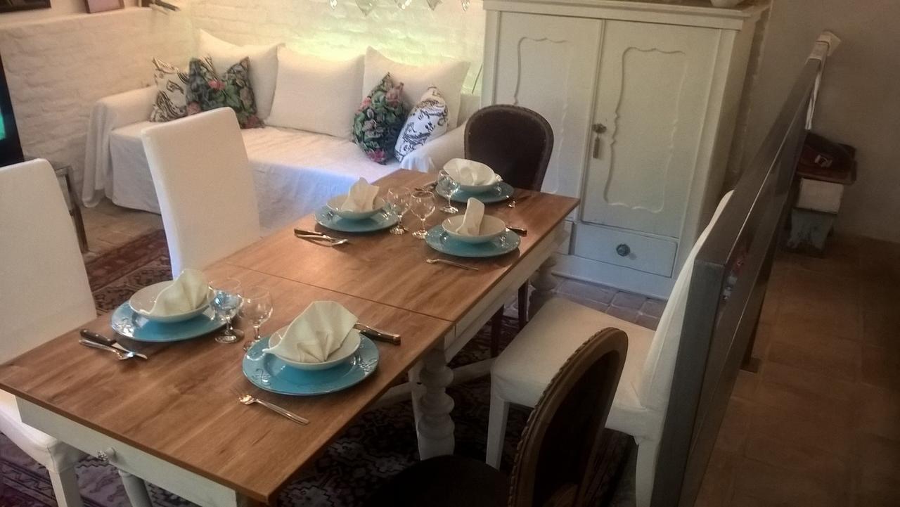 Holiday home Maison Cirmi Szabadhidveg