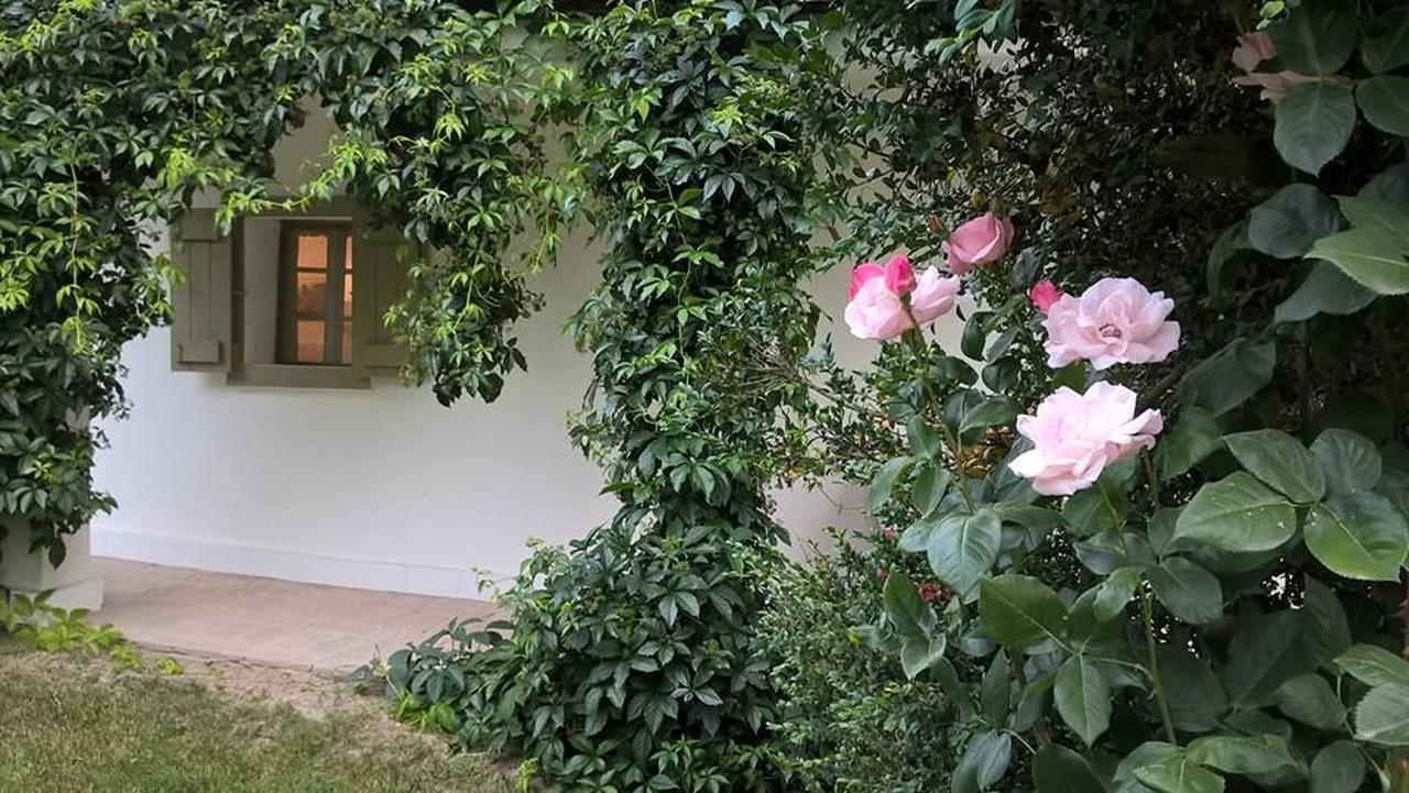 Holiday home Maison Cirmi Szabadhidveg