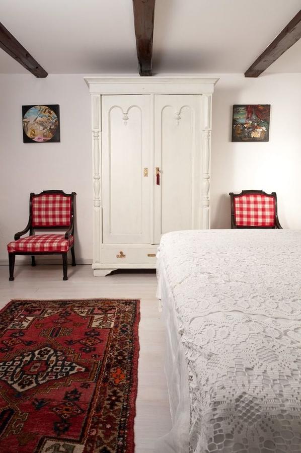 Maison Cirmi * Szabadhidveg